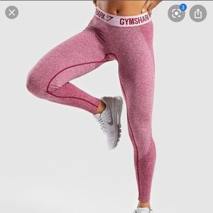 🛑SOLD🛑 Gymshark Flex work out tights